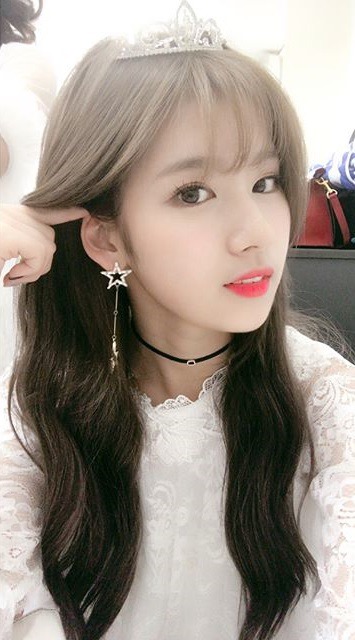 트와이스 사나 | 인스티즈