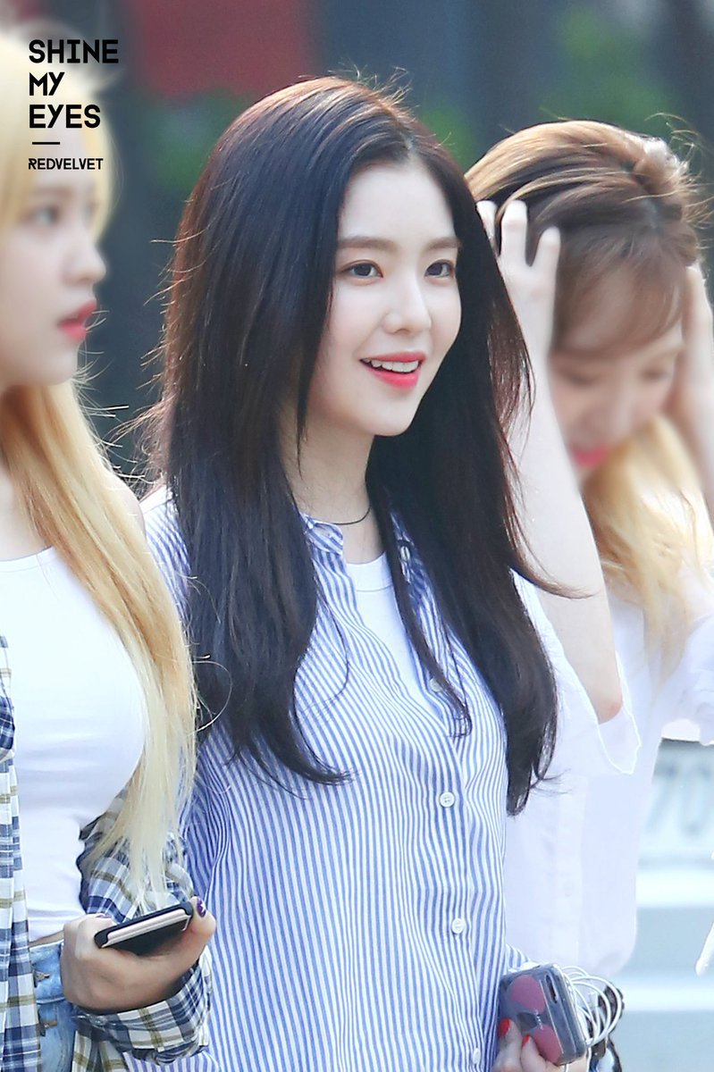 아침에는 아이린.jpg | 인스티즈