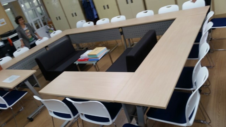 광양초등학교 이미지