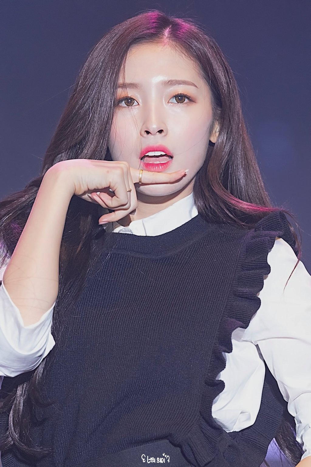 요즘 미모 절정인 오마이걸 아린이.jpgif (184장) | 인스티즈