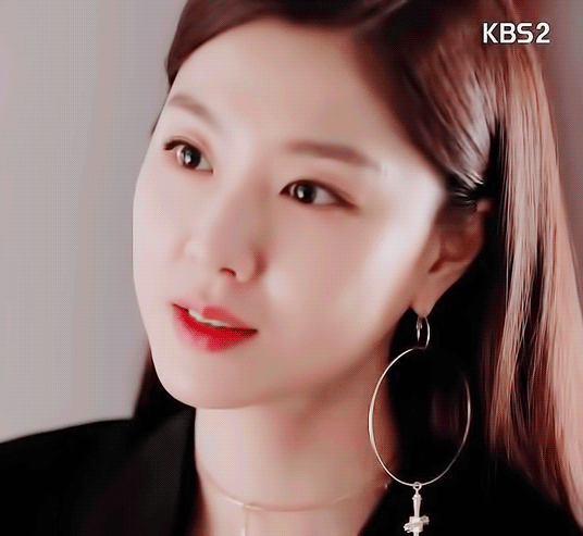 흑기사 서지혜.gif | 인스티즈