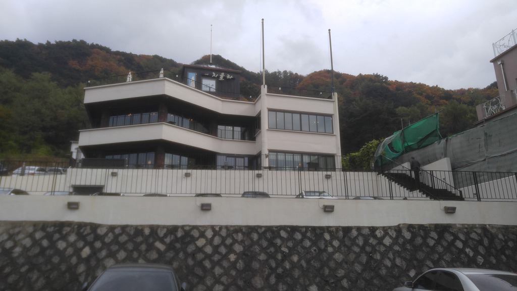(주)카페치올라 이미지