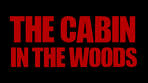 [영화] 캐빈 인 더 우즈 (The Cabin in the Woods, 2012) (놀람주의) | 인스티즈