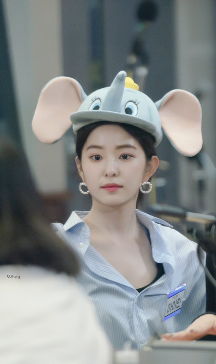 아이린은 정말 예쁘다.jpgif (사진多多多) | 인스티즈