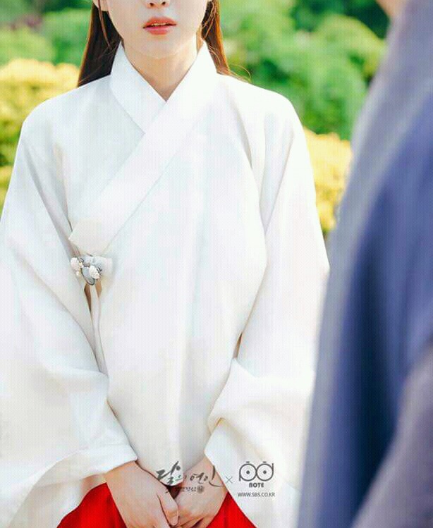 의상팀의 노고가 보이는 화려한 ＜달의연인 의상들 | 인스티즈