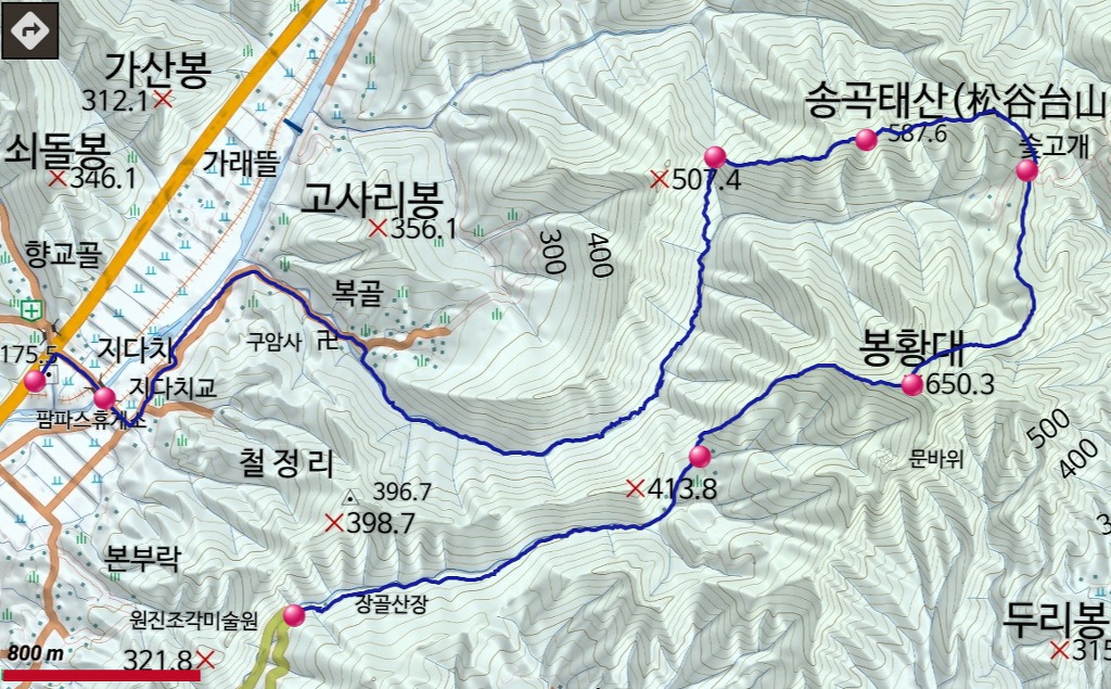 대산라인 이미지