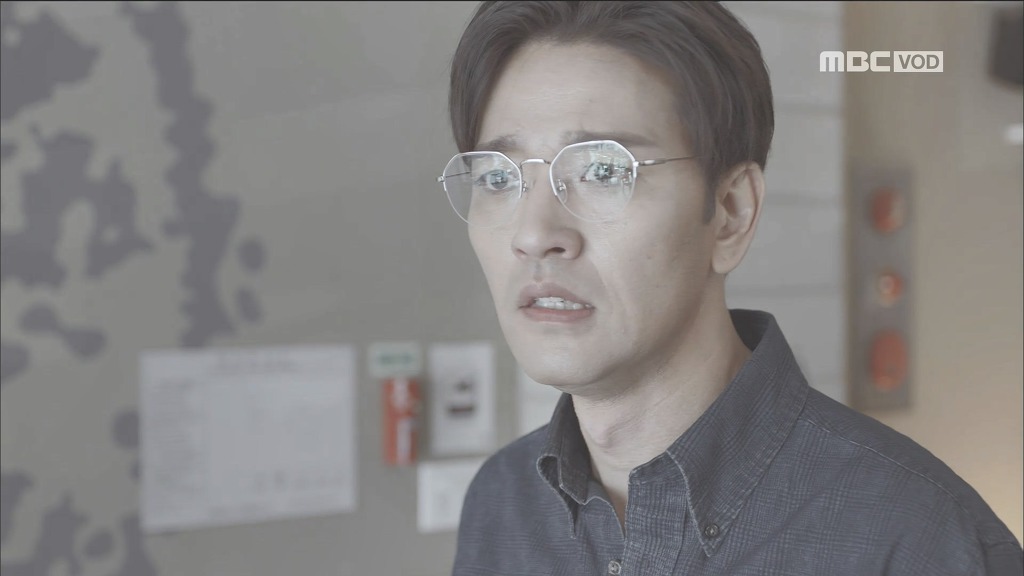 [신과의약속] 엄청난 막장의 느낌을 가진 명드의 느낌을 내는 요상한 드라마 | 인스티즈