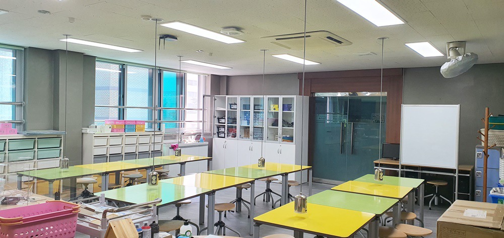 운암중학교 이미지