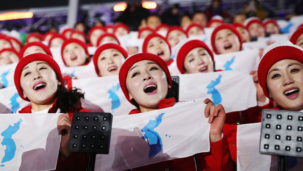 미국 코스모폴리탄에서 퍼온 개막식 고화질 사진들(+연느) | 인스티즈