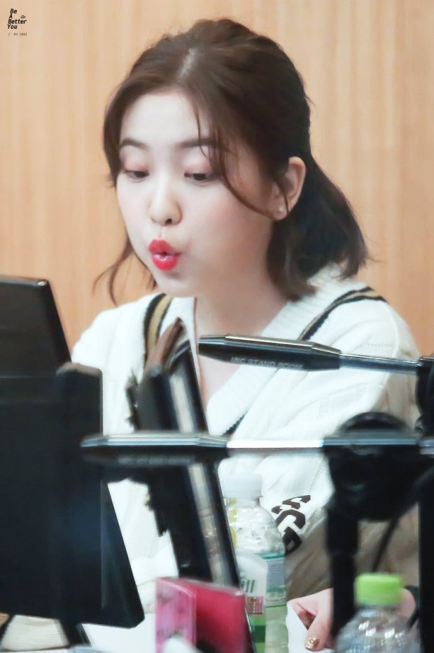 레드벨벳 예리 | 인스티즈