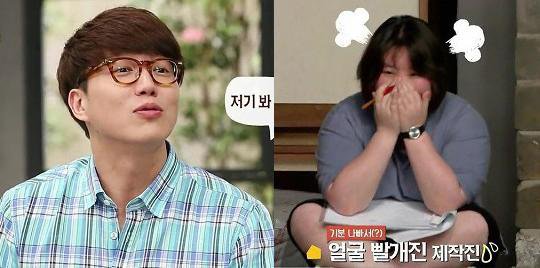 10년전엔 잘생겼다 평가받던 남자연예인 | 인스티즈