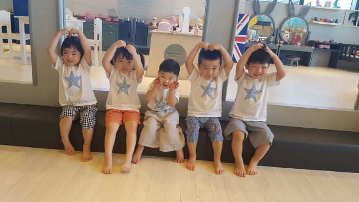 봉봉카페 이미지