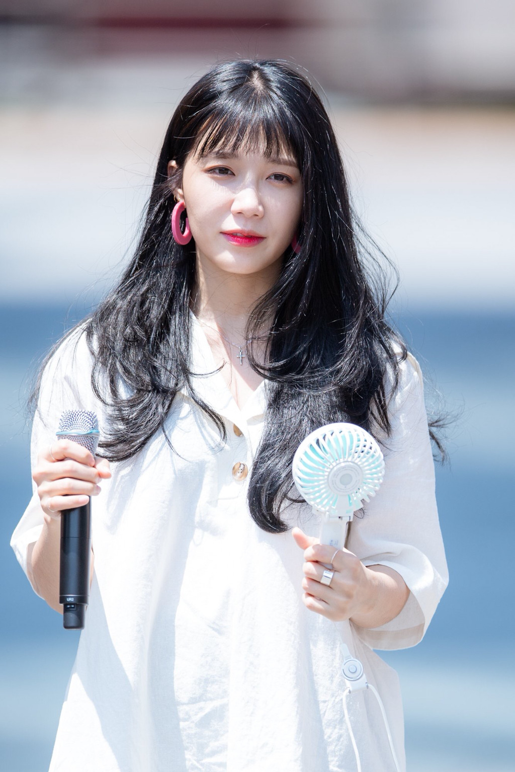 [에이핑크] 퇴근하고 친구들과 한잔 하러 갈 생각이라서 정은지 | 인스티즈