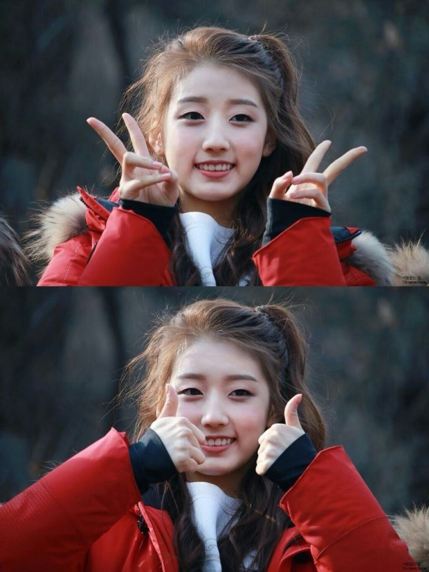 러블리즈 예인 | 인스티즈