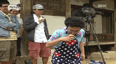 3연속 트랩에 폭주하는 박명수.jpgif (무한도전) | 인스티즈