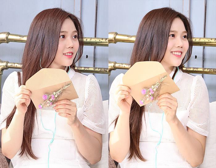 오마이걸 가을동화.jpg | 인스티즈