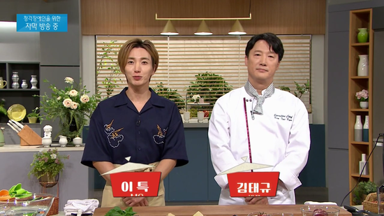 연예인들이 한번 맡으면 안나간다는 방송 3개 | 인스티즈