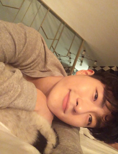 안녕하세요 저는 자주포사고 부상자 이찬호입니다. (사진 꼭 주의하고 들어와) | 인스티즈