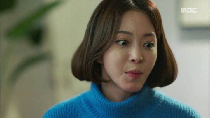 최애와 자기 집에서 같이 밥 먹게 된 한예슬의 멘붕타임.jpg | 인스티즈