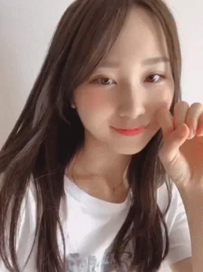 [프듀48] 타카하시 쥬리 뉴짤.gif | 인스티즈