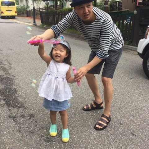 매번 본체 이름 까먹게 되는 배우(예지력 하락 주의) | 인스티즈