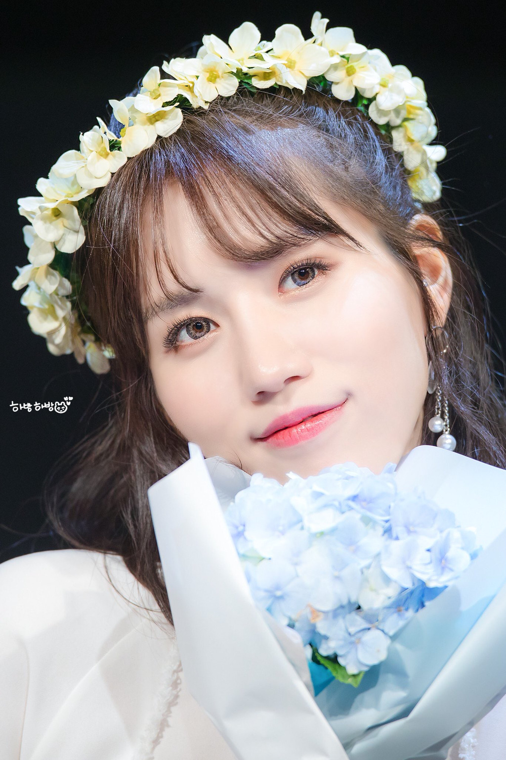 [러블리즈] 출근하러 가기 전에 명은이 | 인스티즈