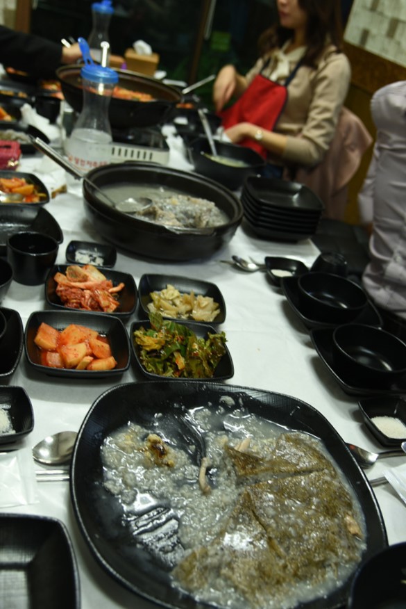 흙사랑식당 이미지