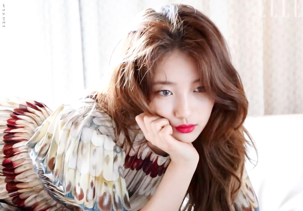 수지에 반하다.jpgif | 인스티즈