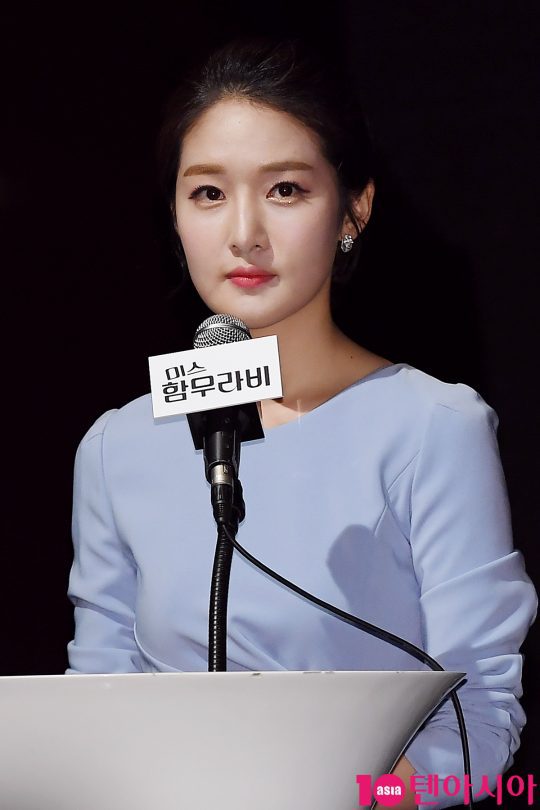 취재도 나가는 jtbc아나운서 | 인스티즈