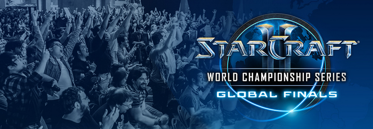 [스타2] WCS 글로벌 파이널 8강 대진표 ㄷㄷ | 인스티즈