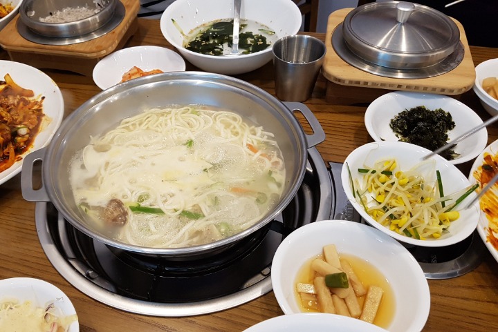 통큰낙지 이미지