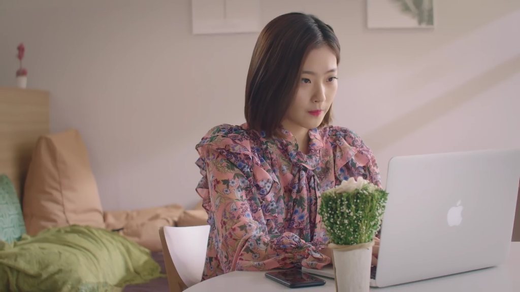 현실반영 는 흔한 웹드라마 남녀주인공.jpg (feat. 결혼) | 인스티즈