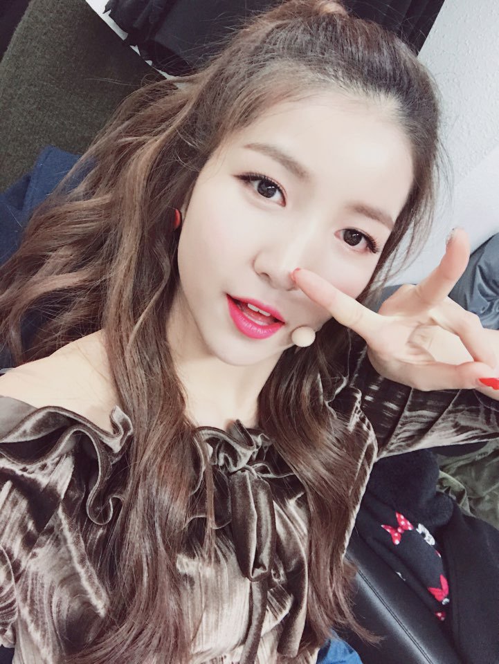 178번째 하루 한번 여자친구 소원 | 인스티즈