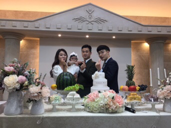 꿈의풍선&수상한MC 이미지