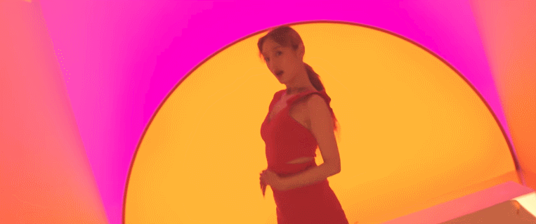 박보람.gif | 인스티즈
