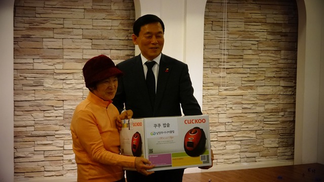 남양주시니어클럽 이미지