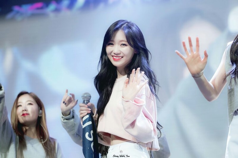 러블리즈 류수정 | 인스티즈