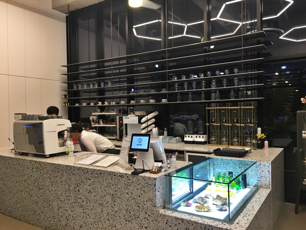 상무쇼파 이미지