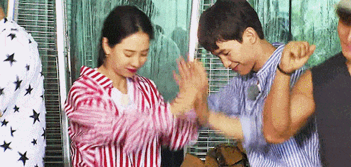 케미돋는 송지효와 게스트들 3탄 | 인스티즈