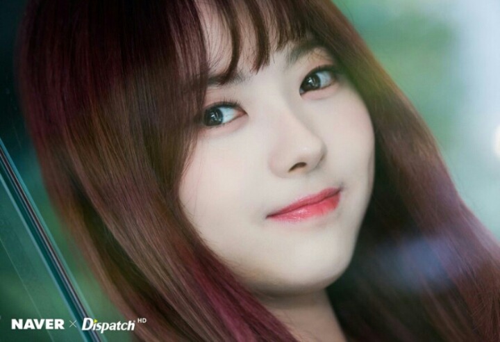 프리스틴 임나영 | 인스티즈