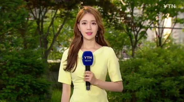 각 방송사 기상캐스터들 | 인스티즈
