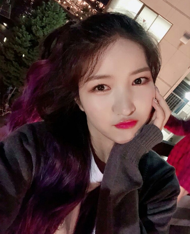 353번째 하루 한번 여자친구 소원 | 인스티즈