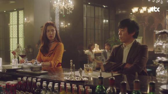 [청춘시대] 단 한번도 스스로를 사랑하지 않았노라 | 인스티즈
