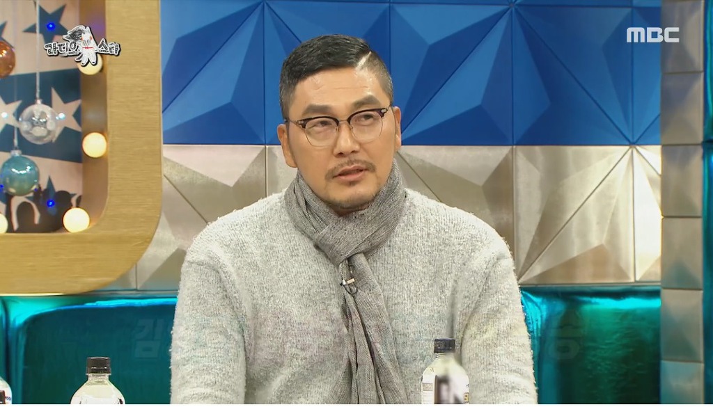 암 수술후 처음으로 방송에 나온 김영호 | 인스티즈