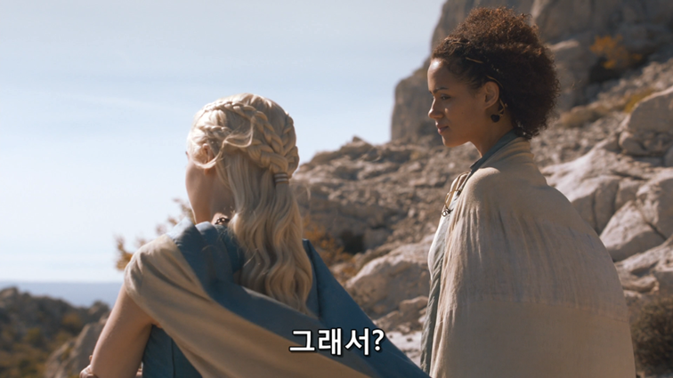 [왕좌의게임] 폭풍의 딸 43화 | 인스티즈