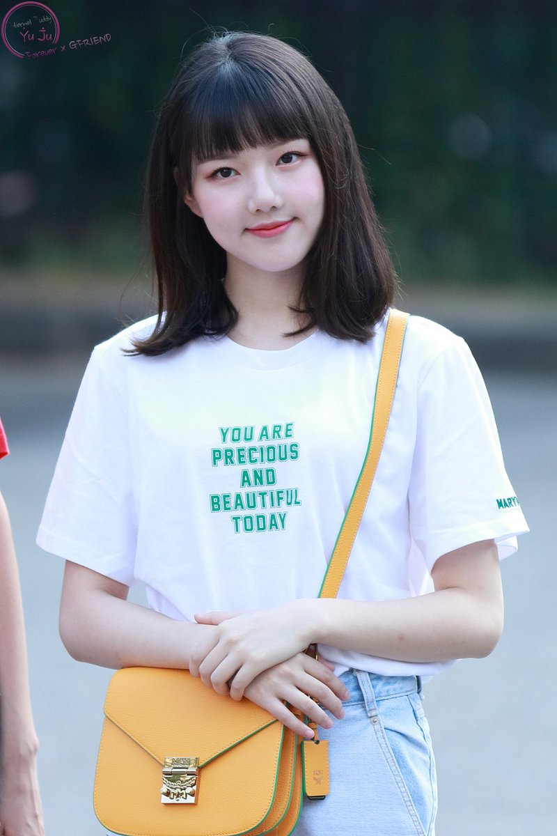 여자친구 예린이.jpgif | 인스티즈