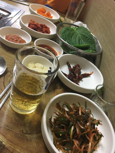 한섬갈비 이미지