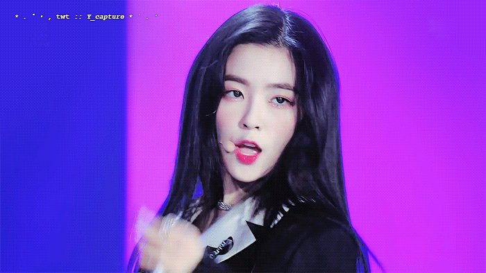 1년내내 미모 열일하는 아이린.jpgif | 인스티즈