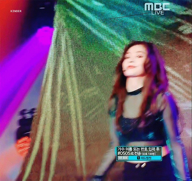 아이린 충성충성 | 인스티즈