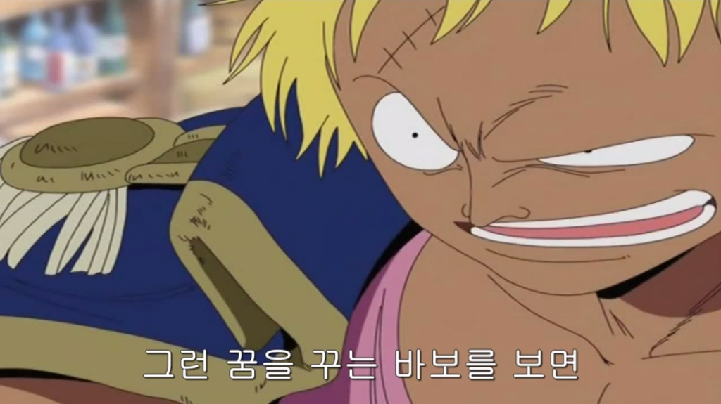 루피 원피스에서 주인공 답던 시절.jpg | 인스티즈